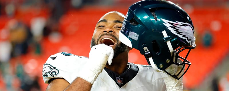 Veteran's Role May Change With Jalen Carter's Return On Eagles' Horizon