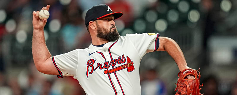 CPBL’s Uni-Lions To Re-Sign Jackson Stephens