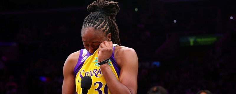 ‘You Are One of One’: Chiney Ogwumike Sends Blunt Message To Sister Nneka Following WNBA Retirement
