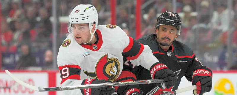 Senators Closing in on Massive Drake Batherson Extension