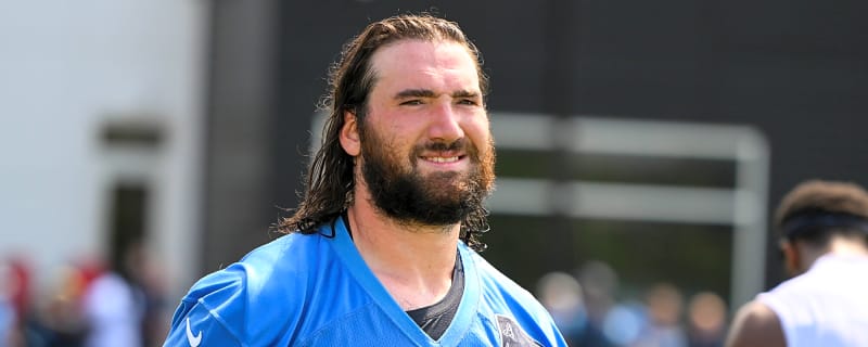 Titans Send Confusing Message By Cutting Preseason Starter: Why Corey Levin was released, what it means for Lloyd Cushenberry