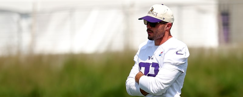 NFC Notes: Harrison Smith, Bears, Packers, Vikings