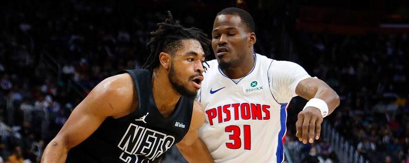 Milwaukee Bucks: Cam Thomas reveals how playing with Giannis Antetokounmpo could help his game