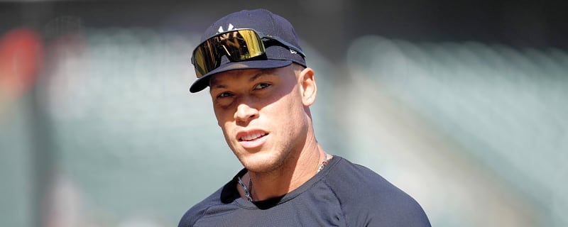 Ranking the Top 5 Best Lineups as the MLB Season Starts