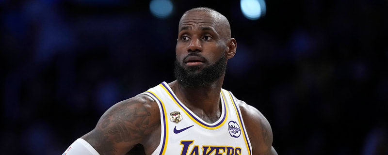 Lakers preparing for life after LeBron James one small move at a time