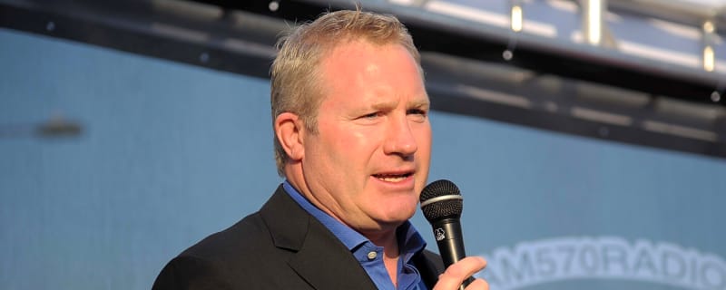 Top 100 Oilers: No. 62 — Marty McSorley