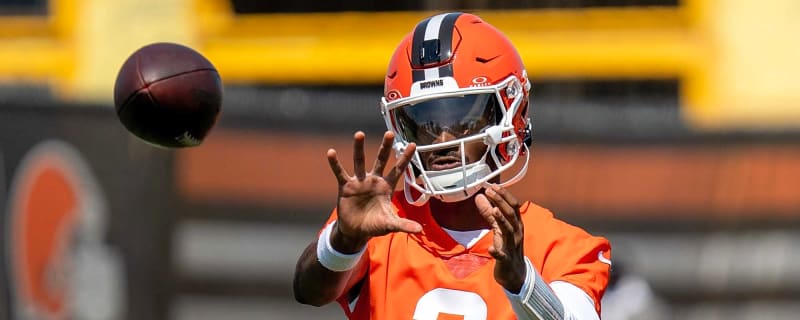 CBS Report Humiliates Browns, Calls Out Shedeur Sanders