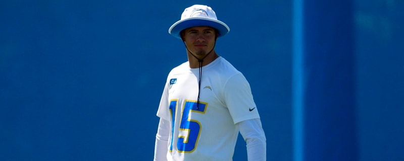AFC Notes: Ladd McConkey, Dont’e Thornton, Chargers, Chiefs, Raiders