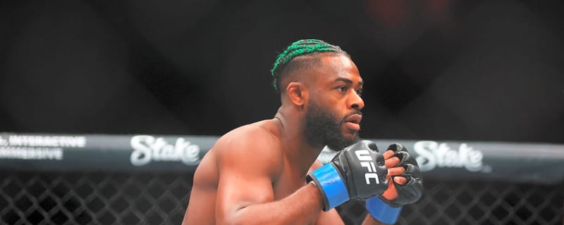 Aljamain Sterling accepts ‘people will say I ducked Aaron Pico’ as he admits UFC 333 refusal