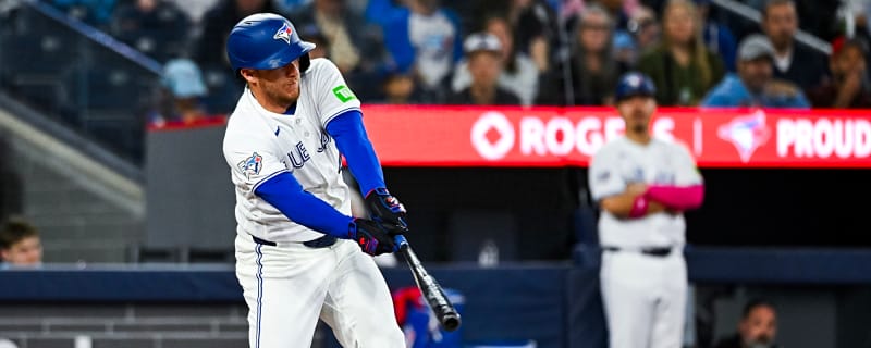 Myles Straw’s 2027 Club Option Is Looking Like an Easy Choice