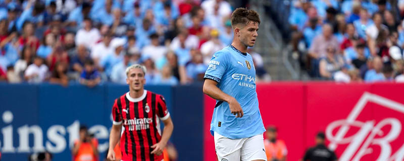 A Manchester City midfielder gets the move he needs and the possibility to return to City remains open