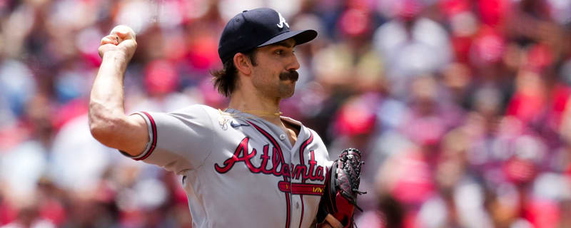 Which prospects should the Braves be open to trading?