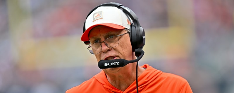 Browns HC Todd Monken Will Name Starting QB On Monday