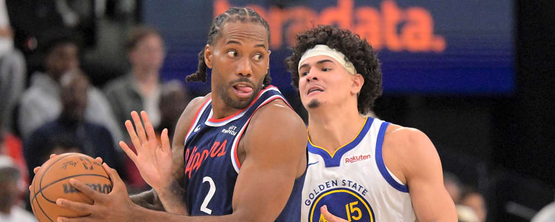 Update emerges on Raptors’ Kawhi Leonard trade after Clippers punishment