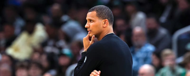 New York Knicks Did Backchannel Exploration To Determine If There Was Pathway To Pursue Boston Celtics’ Joe Mazzulla