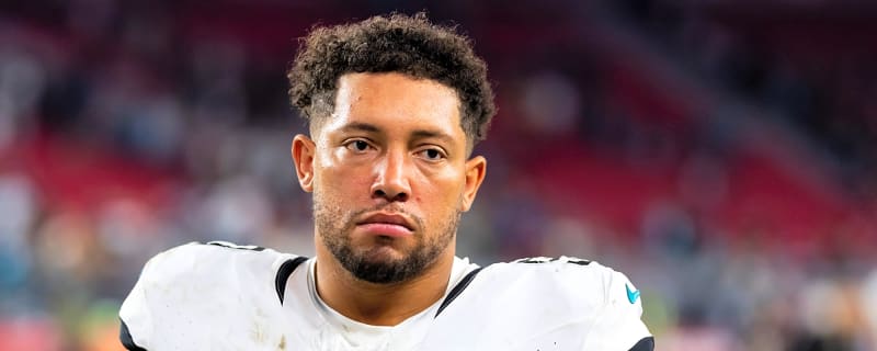 Jaguars Announced Two Moves Today