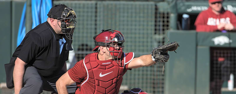 2026 MLB Draft Review: Arizona Diamondbacks