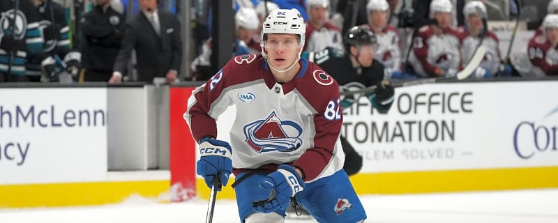 Avalanche recall Ivan Ivan