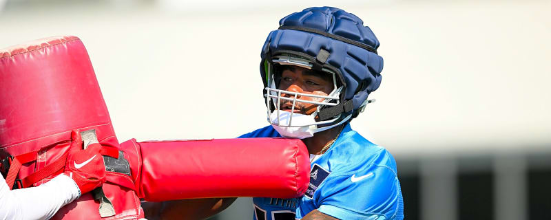 Former first-rounder now available; could Steelers add him?