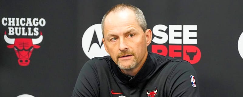 Bulls trying to avoid middle ground as offseason approaches