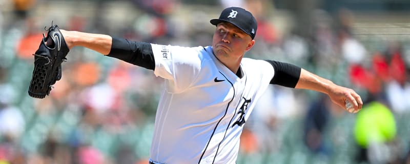 Tarik Skubal, The Tigers, And The Luxury Tax