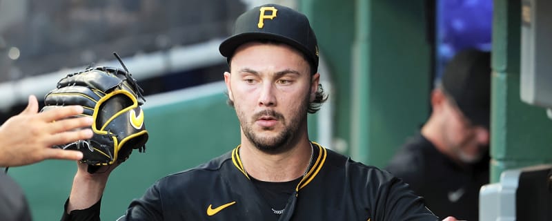 Pirates wasting Paul Skenes master class highlights their flaws