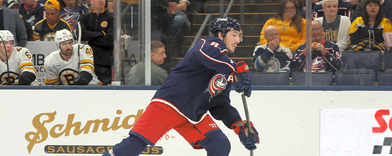 Insider Reveals Werenski’s Desired Landing Spot, Third Team Involved?