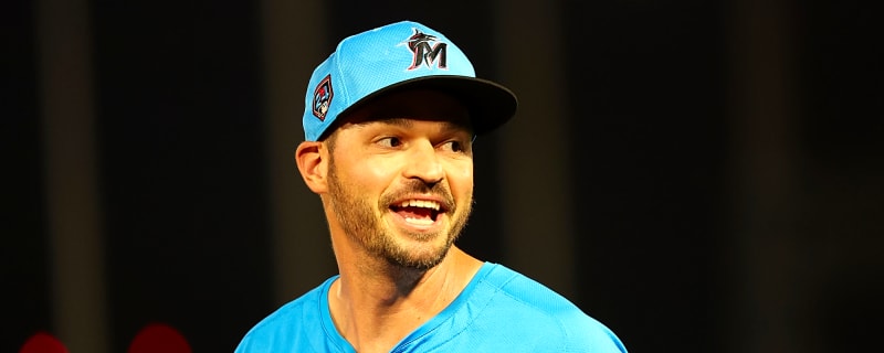 Trey Mancini, Angels Agree To Minor League Deal