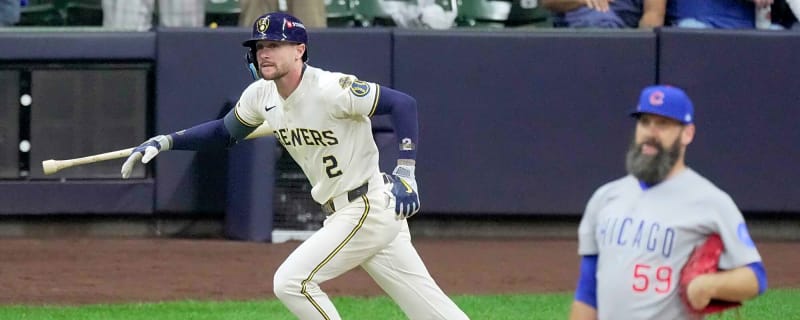 Milwaukee Brewers: Brice Turang gets dire prediction as 2026 Spring Training begins