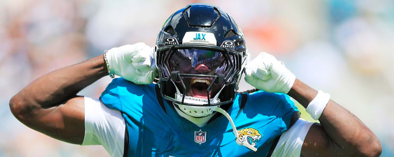It’s Time to Cut Brian Thomas Jr. in Fantasy Football