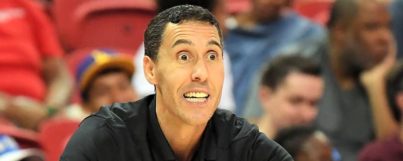 Why Timberwolves assistant spurned Knicks to remain with Minnesota