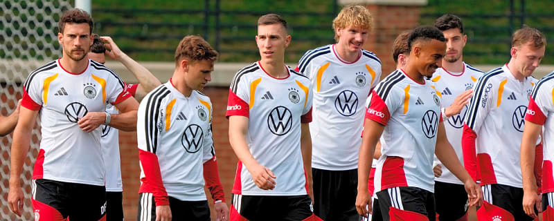 2 Top Bundesliga Free Agents PL Clubs Should Sign in 2026