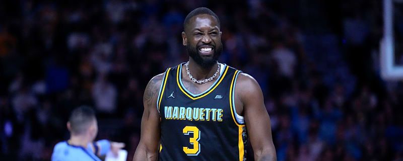 Dwyane Wade’s Father Makes His Thoughts Clear On The WNBA’s Pay Gap
