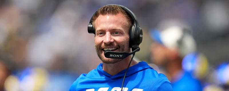 Preseason Week 2 NFC West Power Rankings: Where Do The Rams Fit?
