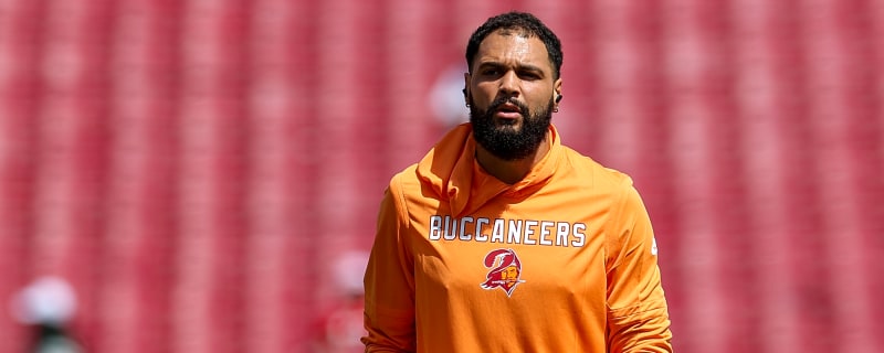 Buccaneers WR Mike Evans To Miss Eight Weeks With Broken Collarbone