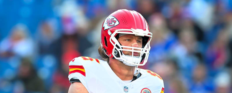 Steelers Hosting Five Tryout Players This Week Including TE Robert Tonyan
