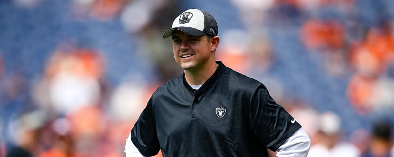 Browns Hire Byron Storer As Special Teams Coordinator