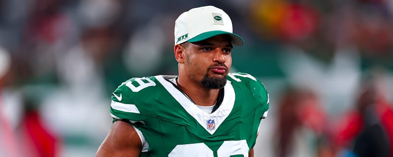 Jets S Minkah Fitzpatrick Expected To Miss 2-3 Weeks With Groin Injury