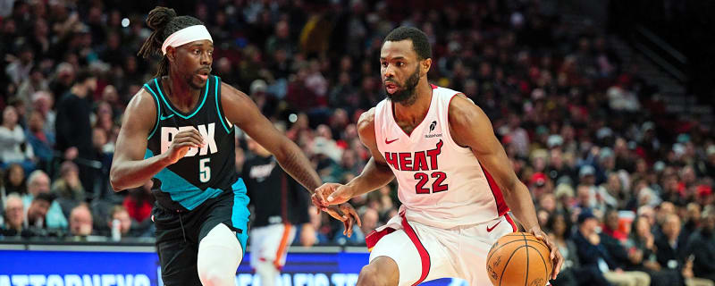 The Heat have 10 days to trade Andrew Wiggins or risk losing him for nothing. Here’s why it matters