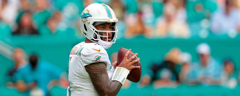 Dolphins Stock Up/Stock Down Report: Dolphins vs Saints Recap