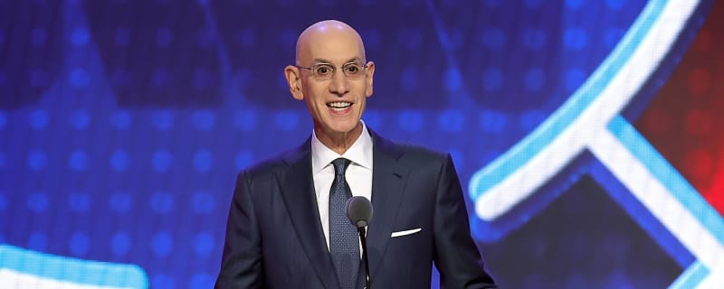 Adam Silver admits LeBron James is impacting the NBA’s scheduling