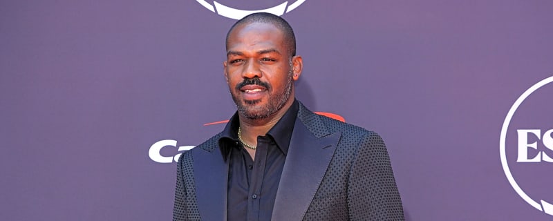 The Thin Blue Line of the Octagon: Why Jon Jones’ 2017 'Police Officer' Revelation Still Haunts in 2025