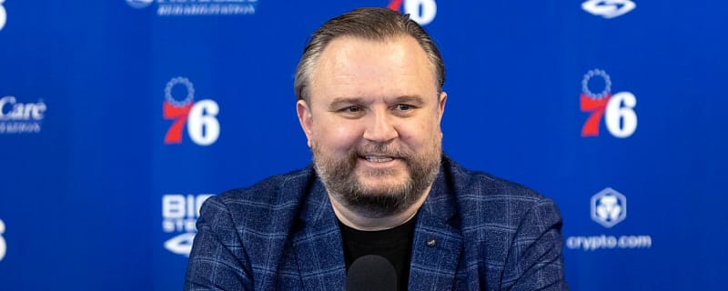 Daryl Morey's Paul George pursuit cost him his job
