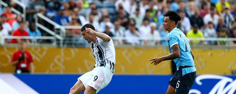 From France: Tottenham and Chelsea queue up for goal machine available on a bargain