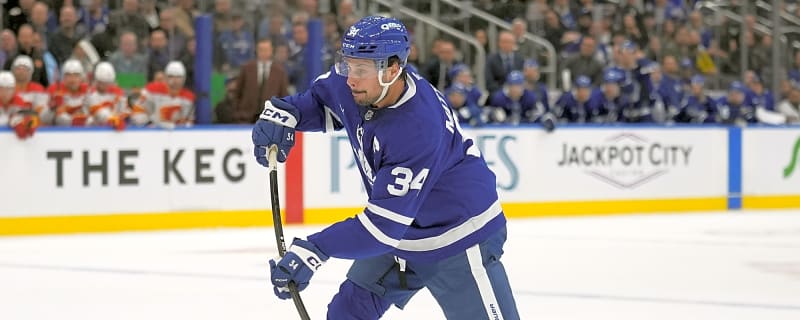 Maple Leafs’ 2019 Trade Remains the Team’s Biggest Misstep of the Matthews Era