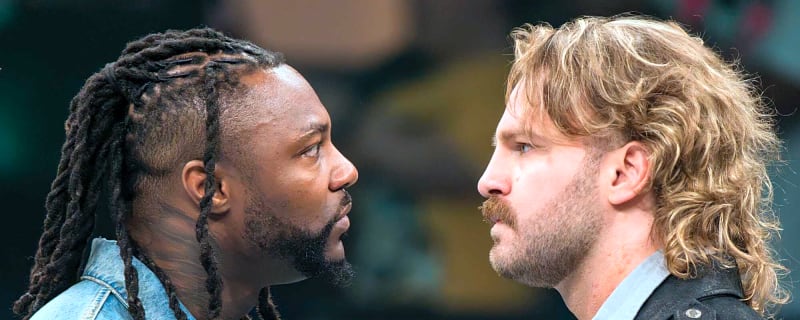 Former WWE Star Appears for Special Appearance at AEW: All In 2025