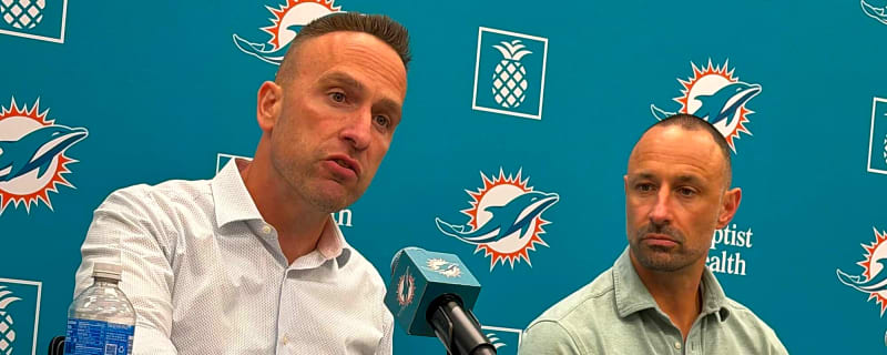 ESPN Ranks Dolphins Last in Starting Roster Article