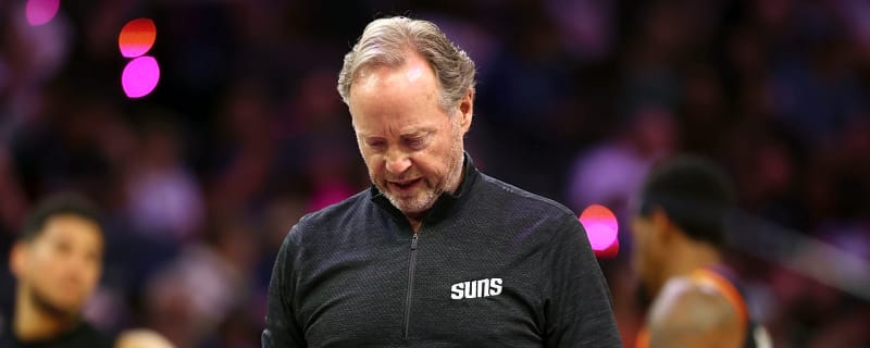 Report: Suns expected to fire Mike Budenholzer