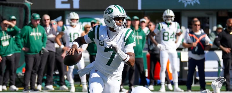 Can Geno Smith Throw for 4,000 Yards This Season?