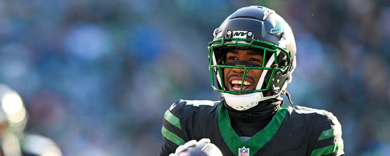 Why NY Jets fans shouldn’t give up on Malachi Corley just yet